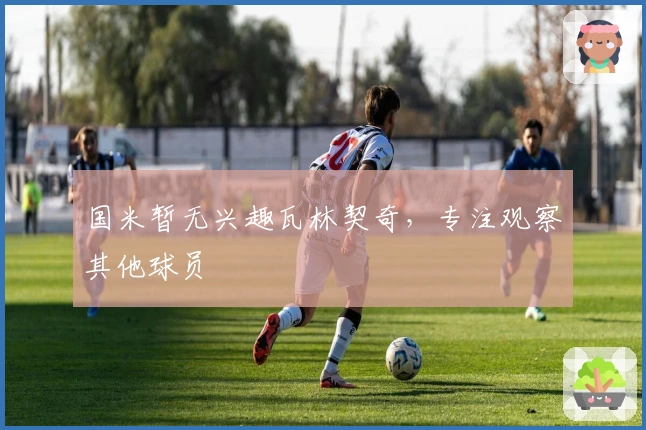 国米暂无兴趣瓦林契奇，专注观察其他球员